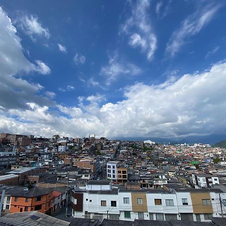 Casa Privada En Manizales Exclusiva Y Comoda Totalmente Equipada Contiguo A La Monumental Plaza De Toros, Cerca Al Mirador De Chipre Y Al Centro Historico De La Ciudad Villa Eksteriør billede